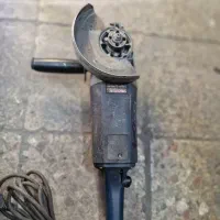 سنگ‌ فرز آهنگری 31  2400W حدید برش