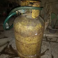 کپسول گاز|اجاق گاز و لوازم برقی پخت‌وپز|پاکدشت, |دیوار