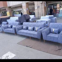 مبل با ضمانت نامه معتبر|مبلمان خانگی و میز عسلی|سلماس, |دیوار