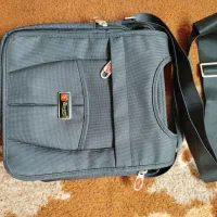 کیف رو دوشی ضد آب ۴جیب