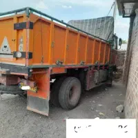 خاور مدل ۷۴   ۶۰۸