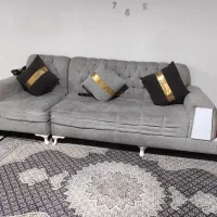 مبل ۹ نفره
