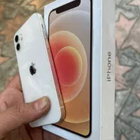 iPhone 12 normal|موبایل|گلستان (تهران), |دیوار