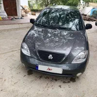 تیبا ۲ مدل ۹۸|خودرو سواری و وانت|گرگان, |دیوار