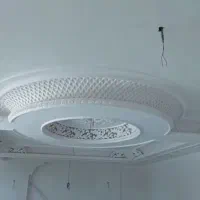 قلم کاری گج بری دست|خدمات پیشه و مهارت|نیشابور, دارایی|دیوار