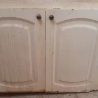 کابینت ۱متری سینک|مصالح و تجهیزات ساختمان|تایباد, |دیوار