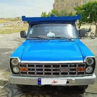 زامیاد Z 24 دوگانه سوز، مدل 1403|خودرو سواری و وانت|گلستان (تهران), |دیوار