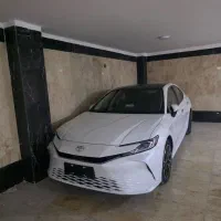 کمری هیبرید 2025  2.5 لیتر پریمیوم ادیشن