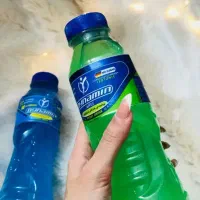 نوشیدنس انرژی زا  ورزشی داینامین