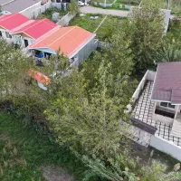 فروش ویلا نوساز 205متر پروانه ساخت و پایان کار|فروش خانه و ویلا|چاف و چمخاله, |دیوار