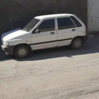 پراید