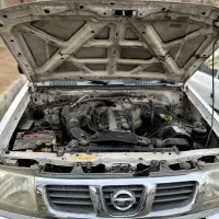 نیسان پیکاپ مدل 86|خودرو سواری و وانت|بانه, |دیوار