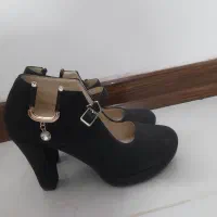 دوجفت کفش سالم نوسایز۳۹.۴۰|لباس|ساری, |دیوار