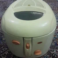 سرخ کن  اصلی و تمیز|اجاق گاز و لوازم برقی پخت‌وپز|بروجرد, |دیوار