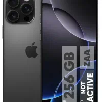 Iphone 16promax 256 register not active