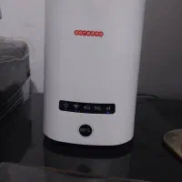 مودم ooredoo سیمکارتی فایو جی|مودم و تجهیزات شبکه|تهران, جنتآباد شمالی|دیوار