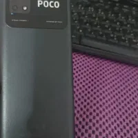 پوکو c40 حافظه 64رم4