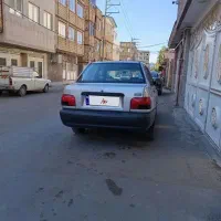 پراید صبا|خودرو سواری و وانت|قم, ولیعصر|دیوار