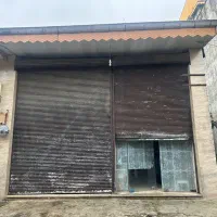 اجاره مغازه ۱۰۰ متری در پسیخان
