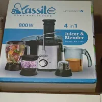 آب میوه گیری