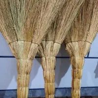 جارو دستی(محکم تمام سیم)|لوازم نظافت|آزادشهر, |دیوار