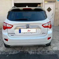 چانگان مدل ۲۰۱۵ وارداتی|خودرو سواری و وانت|تهران, آبشار تهران (دریاچه)|دیوار