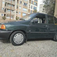پراید،کاربرات‌مدل 80