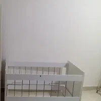 تخت کودک