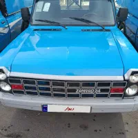 نیسان دوگانه کارخانه مدل 99|خودرو سواری و وانت|گلستان (تهران), |دیوار