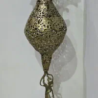 ست کامل وسایل برنز|صنایع دستی و سایر لوازم تزئینی|اسلام‌شهر, شهرک الهیه|دیوار