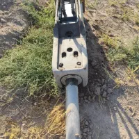 پیکور (چکش هیدرولیکی) بیل مکانیکی سوسان SB60 اصل