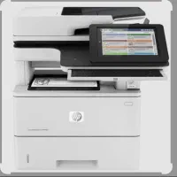 پرینتر چهار کاره HP|پرینتر، اسکنر، کپی، فکس|ایلام, |دیوار