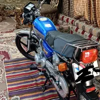 موتور 200احسان|موتورسیکلت|آبادان, |دیوار