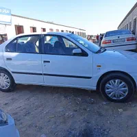 ماشین سمند ای آف سون|خودرو سواری و وانت|سیجوال, |دیوار