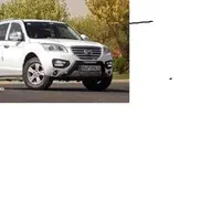 خودرو لیفان X60 دنده اتومات مدل 97 تحویل آخر98