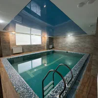 ویلا سه خوابه مدرن استخردار گلستان|اجارهٔ کوتاهمدت ویلا و باغ|رامسر, |دیوار