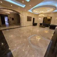 170متر رو به نما/کلیدنخورده/گلستان /نما رومی|فروش آپارتمان|کرج, عظیمیه|دیوار