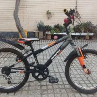 دوچرخه سایز۲۰