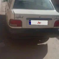 پراید|خودرو سواری و وانت|نیشابور, خط کاشمر|دیوار