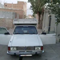 وانت پیکان دوگانه کارخانه مدل۹۰