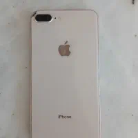 iphone 8 plus|موبایل|مبارکه, |دیوار