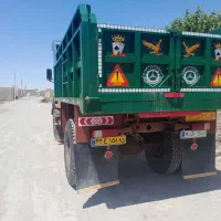 حمل ریگ و خاک باغچه توپری خانه