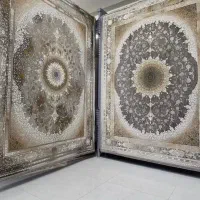 فروش ویژه فرش )با تخفیف شگفتانگیز برای خوزستان|فرش|شوشتر, |دیوار