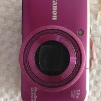 دوربین عکاسی canon اورجینال