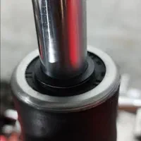 تعمیر تخصصی کمک فنر و جلوبندی با ضمانت|خدمات موتور و ماشین|خرمآباد, |دیوار