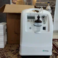 دستگاه اکسیژن ساز 5 لیتری مدلksoc-5 کانسونگ