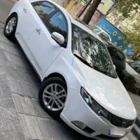 سراتو 2000cc اپشنال مدل ۱۳۹۷ اقساط /شرایط|خودرو سواری و وانت|تهران, نارمک|دیوار