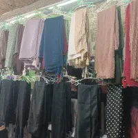 حراج انواع شال