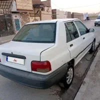 پراید ۱۳۱ se مدل ۱۳۹۵|خودرو سواری و وانت|مشهد, طبرسی شمالی|دیوار