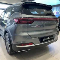 خودرو f7 pro hybrid نقد به صورت سازمانی|خودرو سواری و وانت|اهواز, کوی طلاب|دیوار